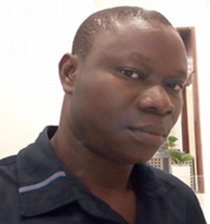 Engr. Oluyole Destiny.